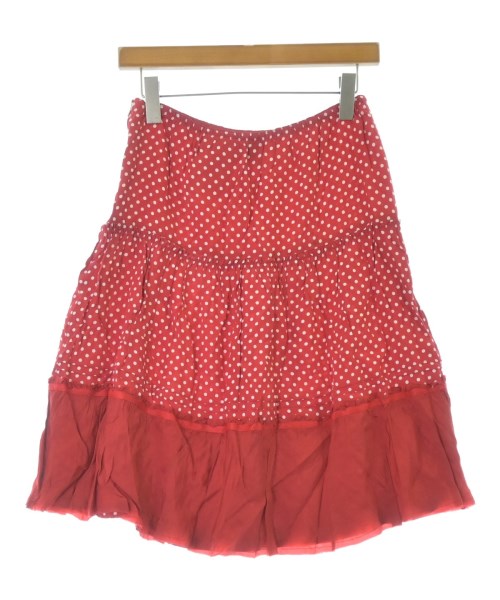 tricot COMME des GARCONS（トリココムデギャルソン）ひざ丈スカート