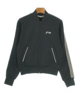 robe de chambre（ローブドシャンブル）パーカー 黒 サイズ:S レディース/2200636914018