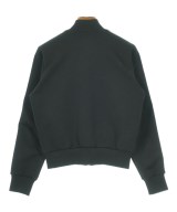 robe de chambre（ローブドシャンブル）パーカー 黒 サイズ:S レディース/2200636914018