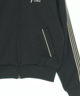 robe de chambre（ローブドシャンブル）パーカー 黒 サイズ:S レディース/2200636914018