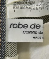 robe de chambre（ローブドシャンブル）ロング・マキシ丈スカート 紺 サイズ:M レディース/2200637082013