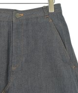 robe de chambre（ローブドシャンブル）ロング・マキシ丈スカート 紺 サイズ:M レディース/2200637082013