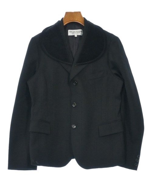 robe de chambre(ローブドシャンブル)その他 黒 サイズ:M/2200647399019