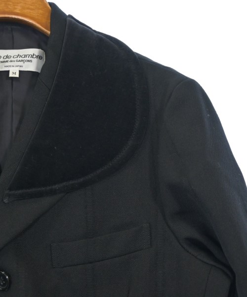 robe de chambre（ローブドシャンブル）その他 黒 サイズ:M レディース/2200647399019