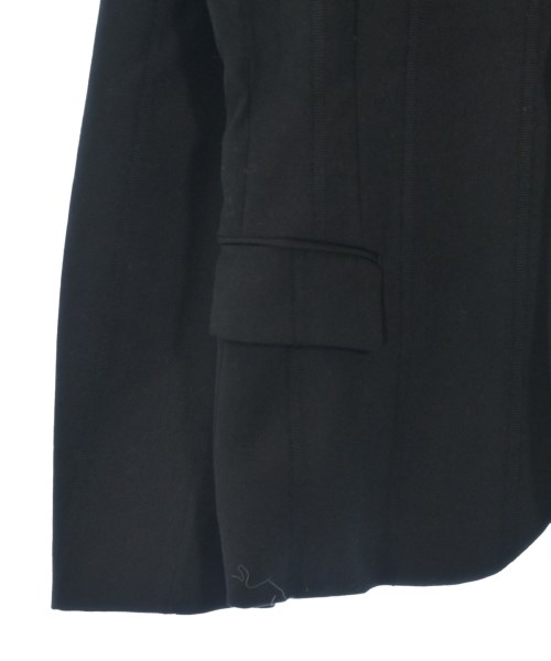 robe de chambre（ローブドシャンブル）その他 黒 サイズ:M レディース/2200647399019