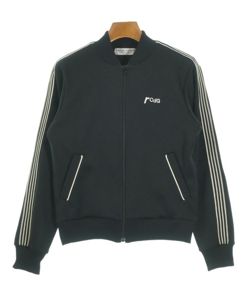 robe de chambre(ローブドシャンブル)スウェット 黒 サイズ:-(M位)/2200647399057