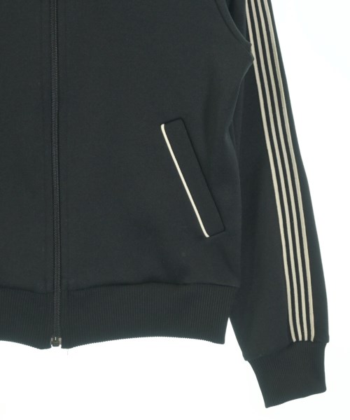 robe de chambre（ローブドシャンブル）スウェット 黒 サイズ:-(M位) レディース/2200647399057