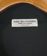 robe de chambre（ローブドシャンブル）スウェット 黒 サイズ:-(M位) レディース/2200647399057