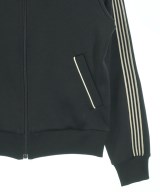 robe de chambre（ローブドシャンブル）スウェット 黒 サイズ:-(M位) レディース/2200647399057