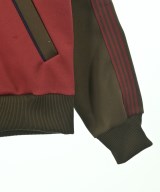 robe de chambre（ローブドシャンブル）スウェット 赤 サイズ:-(L位) レディース/2200647399064