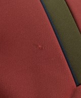 robe de chambre（ローブドシャンブル）スウェット 赤 サイズ:-(L位) レディース/2200647399064