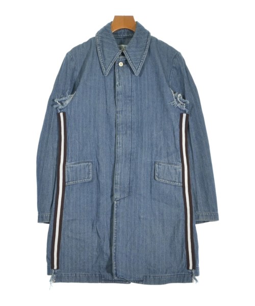 robe de chambre(ローブドシャンブル)その他 青 サイズ:F/2200639775098