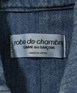 robe de chambre（ローブドシャンブル）その他 青 サイズ:F レディース/2200639775098