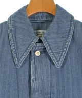 robe de chambre（ローブドシャンブル）その他 青 サイズ:F レディース/2200639775098