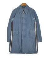 robe de chambre コート（その他）