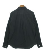 robe de chambre（ローブドシャンブル）カジュアルシャツ 黒 サイズ:M レディース/2200649463084