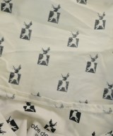 robe de chambre（ローブドシャンブル）カジュアルシャツ 白 サイズ:M レディース/2200649463114