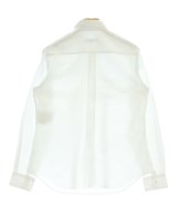 robe de chambre（ローブドシャンブル）カジュアルシャツ 白 サイズ:M レディース/2200649536047