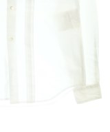 robe de chambre（ローブドシャンブル）カジュアルシャツ 白 サイズ:M レディース/2200649536047