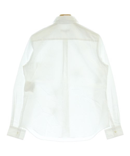robe de chambre（ローブドシャンブル）カジュアルシャツ 白 サイズ:M レディース/2200649536054