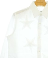 robe de chambre（ローブドシャンブル）カジュアルシャツ 白 サイズ:M レディース/2200649536054