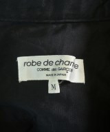 robe de chambre（ローブドシャンブル）カジュアルシャツ 黒 サイズ:M レディース/2200649536177