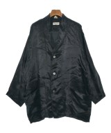 robe de chambre（ローブドシャンブル）カジュアルシャツ 黒 サイズ:F レディース/2200650005037