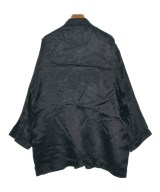 robe de chambre（ローブドシャンブル）カジュアルシャツ 黒 サイズ:F レディース/2200650005037