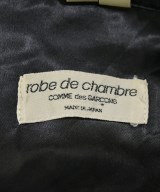robe de chambre（ローブドシャンブル）カジュアルシャツ 黒 サイズ:F レディース/2200650005037