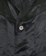 robe de chambre（ローブドシャンブル）カジュアルシャツ 黒 サイズ:F レディース/2200650005037