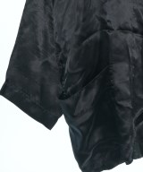 robe de chambre（ローブドシャンブル）カジュアルシャツ 黒 サイズ:F レディース/2200650005037