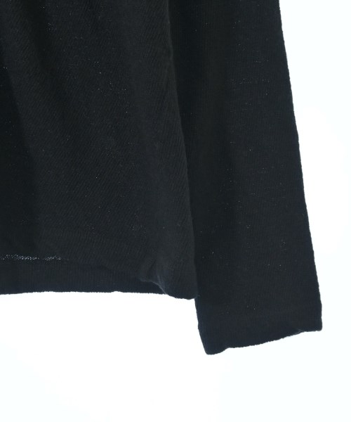 robe de chambre（ローブドシャンブル）カーディガン 黒 サイズ:S レディース/2200650113022