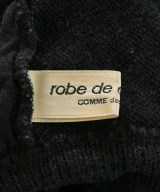 robe de chambre（ローブドシャンブル）カーディガン 黒 サイズ:S レディース/2200650113022