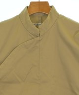 robe de chambre（ローブドシャンブル）カジュアルシャツ ベージュ サイズ:M レディース/2200639770079