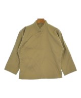 robe de chambre カジュアルシャツ