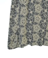 robe de chambre（ローブドシャンブル）ロング・マキシ丈スカート グレー サイズ:-(S位) レディース/2200645478082