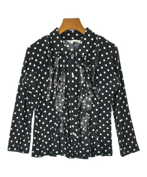 robe de chambre(ローブドシャンブル)カーディガン グレー サイズ:L/2200649913053