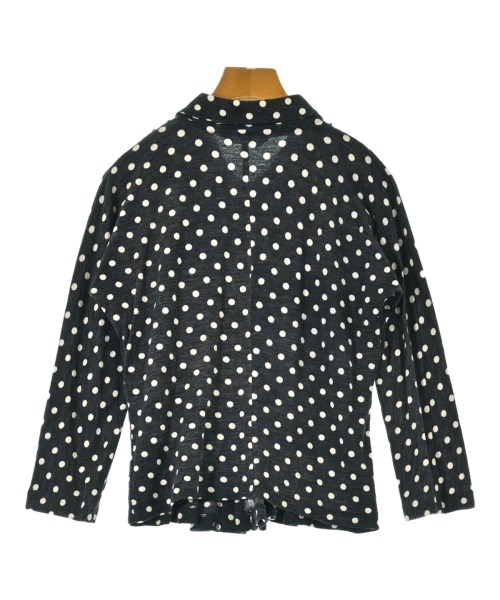 robe de chambre（ローブドシャンブル）カーディガン グレー サイズ:L レディース/2200649913053