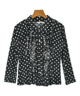 robe de chambre（ローブドシャンブル）カーディガン グレー サイズ:L レディース/2200649913053