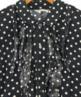 robe de chambre（ローブドシャンブル）カーディガン グレー サイズ:L レディース/2200649913053