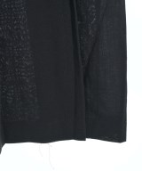 robe de chambre（ローブドシャンブル）ロング・マキシ丈スカート 黒 サイズ:-(XL位) レディース/2200652054071