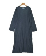 robe de chambre（ローブドシャンブル）ワンピース 紺 サイズ:F レディース/2200645285116