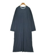 robe de chambre（ローブドシャンブル）ワンピース 紺 サイズ:F レディース/2200645285116
