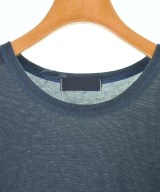 robe de chambre（ローブドシャンブル）ワンピース 紺 サイズ:F レディース/2200645285116