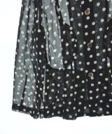 robe de chambre（ローブドシャンブル）ブラウス 黒 サイズ:M レディース/2200645285147