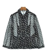 robe de chambre ブラウス