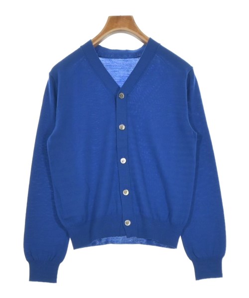 robe de chambre（ローブドシャンブル）ニット・セーター 青 サイズ:-(L位) レディース/2200645662030