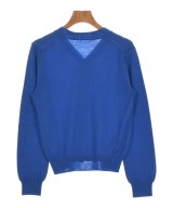 robe de chambre（ローブドシャンブル）ニット・セーター 青 サイズ:-(L位) レディース/2200645662030