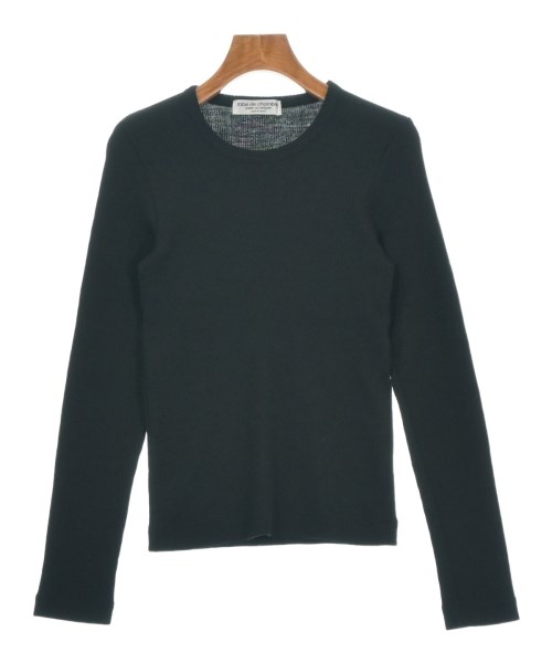 robe de chambre(ローブドシャンブル)ニット・セーター 黒 サイズ:-(M位)/2200645662092