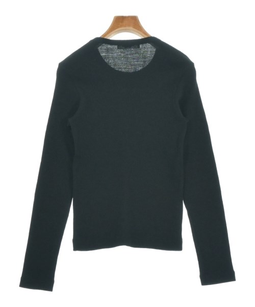 robe de chambre（ローブドシャンブル）ニット・セーター 黒 サイズ:-(M位) レディース/2200645662092